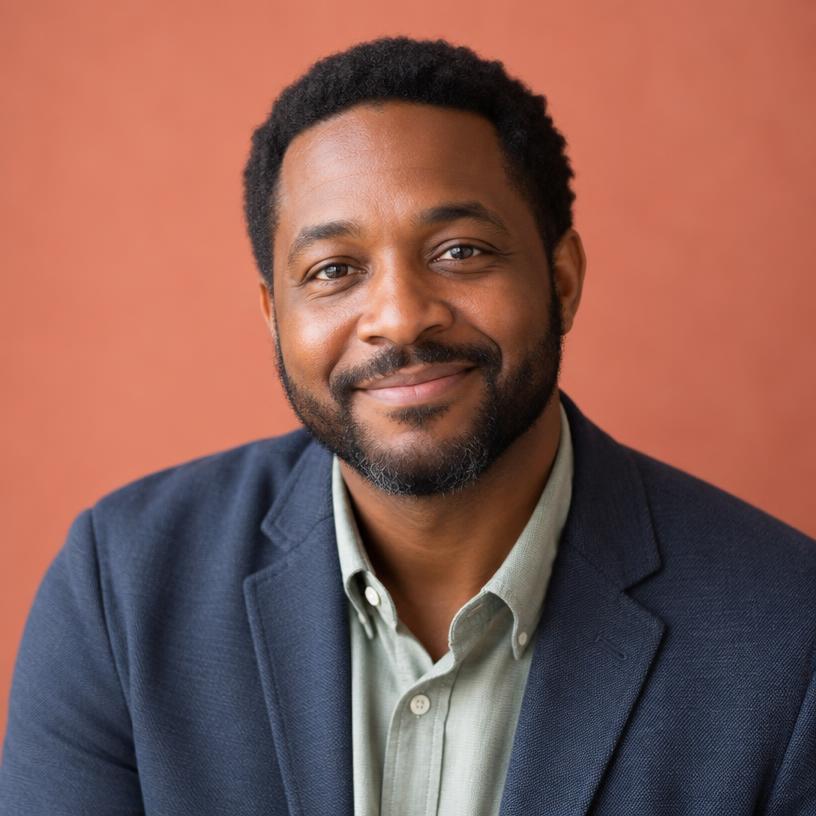 David Osei, Communication Coach